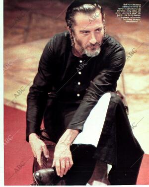 BLANCO Y NEGRO MADRID 02-07-1989 página 69