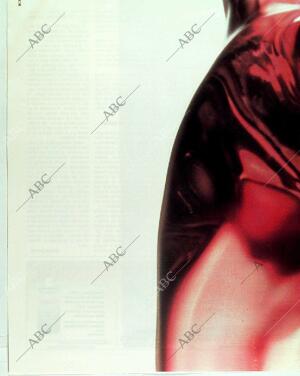 BLANCO Y NEGRO MADRID 02-07-1989 página 72