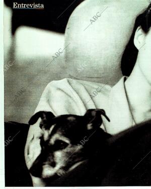 BLANCO Y NEGRO MADRID 02-07-1989 página 74