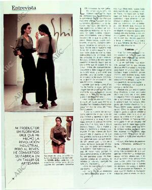 BLANCO Y NEGRO MADRID 02-07-1989 página 76