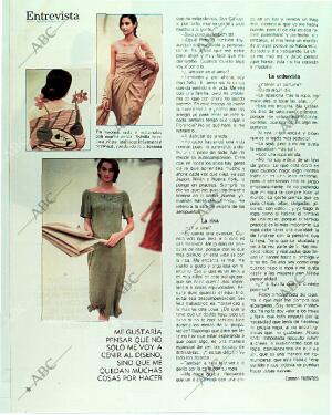 BLANCO Y NEGRO MADRID 02-07-1989 página 78