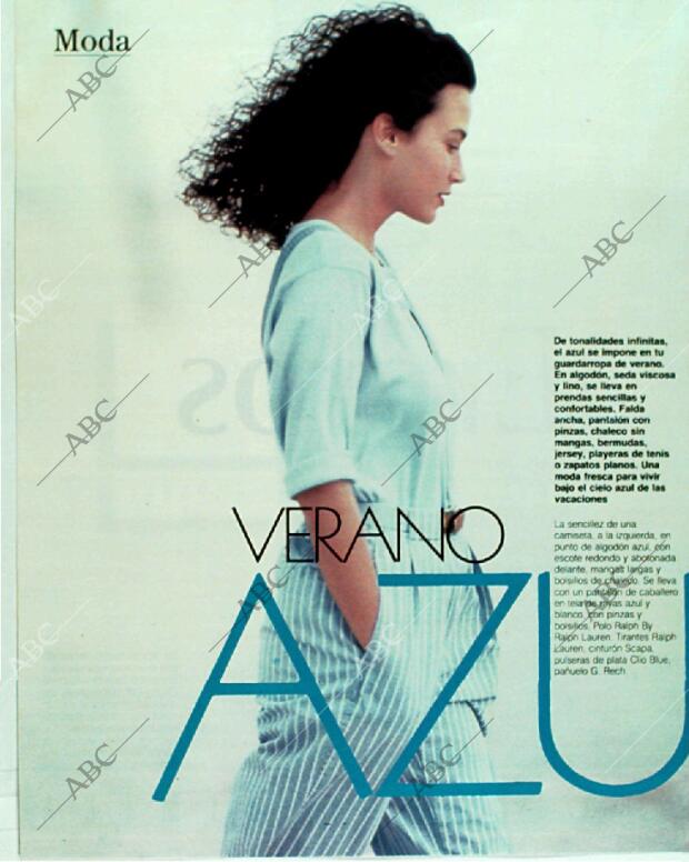 BLANCO Y NEGRO MADRID 02-07-1989 página 80