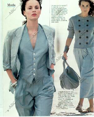 BLANCO Y NEGRO MADRID 02-07-1989 página 82