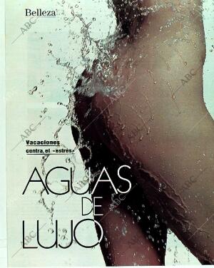 BLANCO Y NEGRO MADRID 02-07-1989 página 90