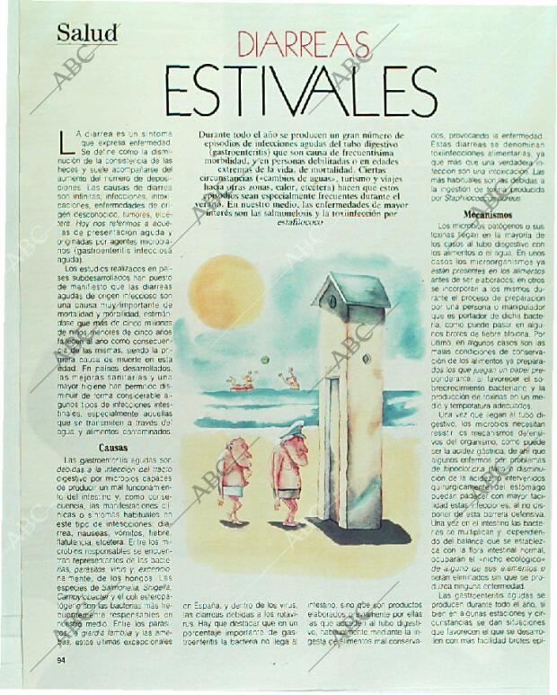 BLANCO Y NEGRO MADRID 02-07-1989 página 94