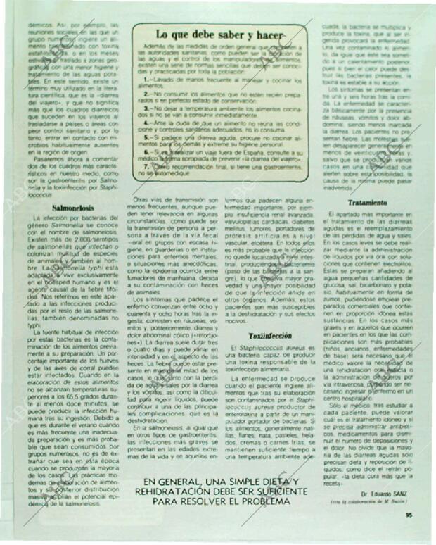 BLANCO Y NEGRO MADRID 02-07-1989 página 95