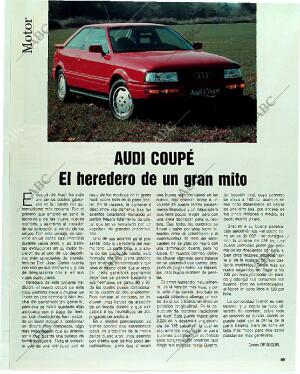 BLANCO Y NEGRO MADRID 02-07-1989 página 99