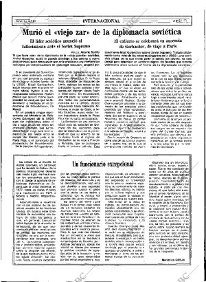 ABC SEVILLA 04-07-1989 página 23