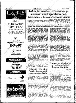 ABC SEVILLA 04-07-1989 página 34