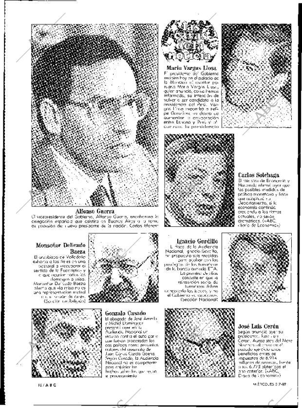 ABC MADRID 05-07-1989 página 10