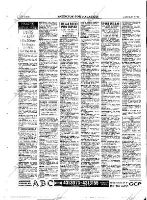 ABC MADRID 05-07-1989 página 104