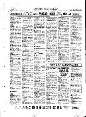 ABC MADRID 05-07-1989 página 110
