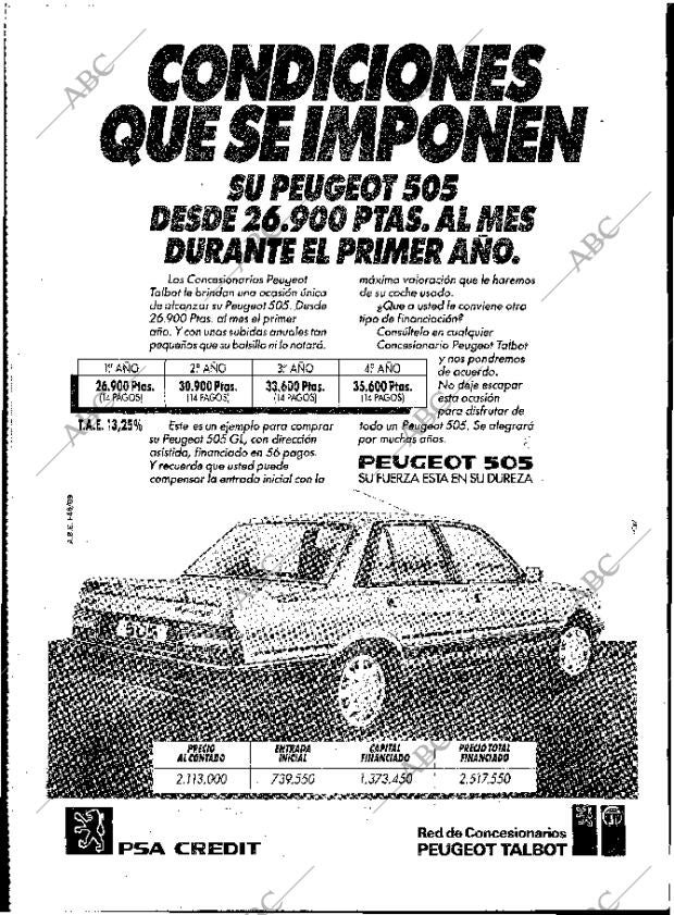 ABC MADRID 05-07-1989 página 12