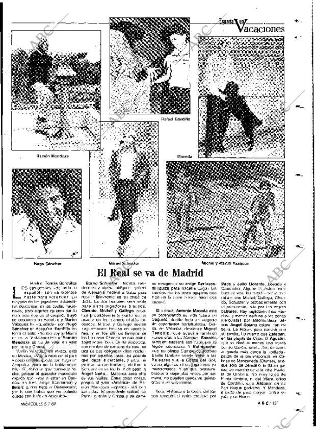 ABC MADRID 05-07-1989 página 121