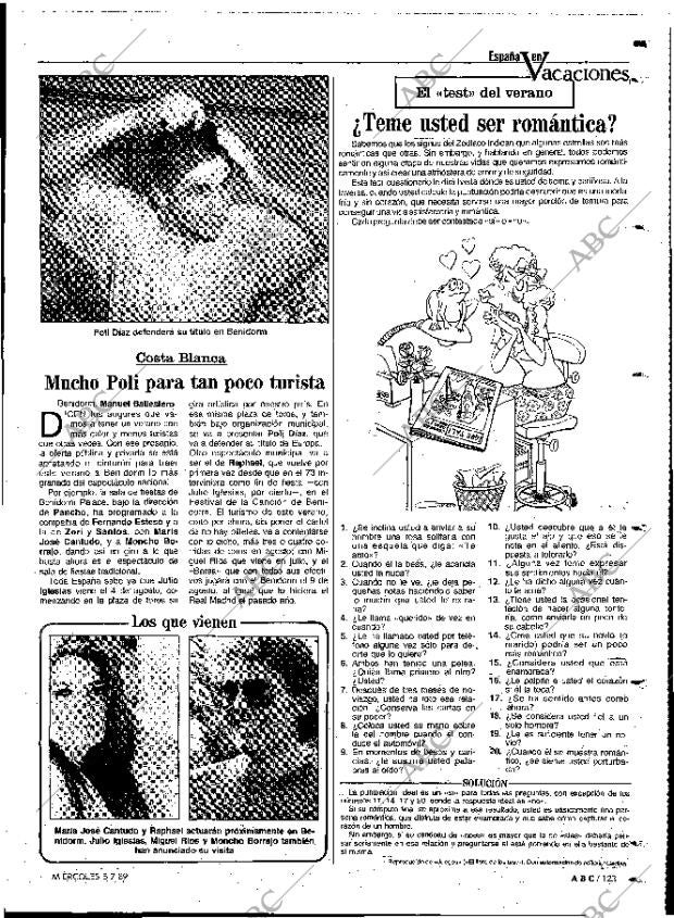 ABC MADRID 05-07-1989 página 123