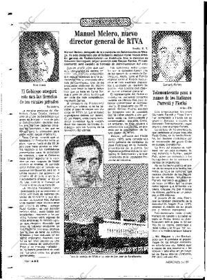 ABC MADRID 05-07-1989 página 124