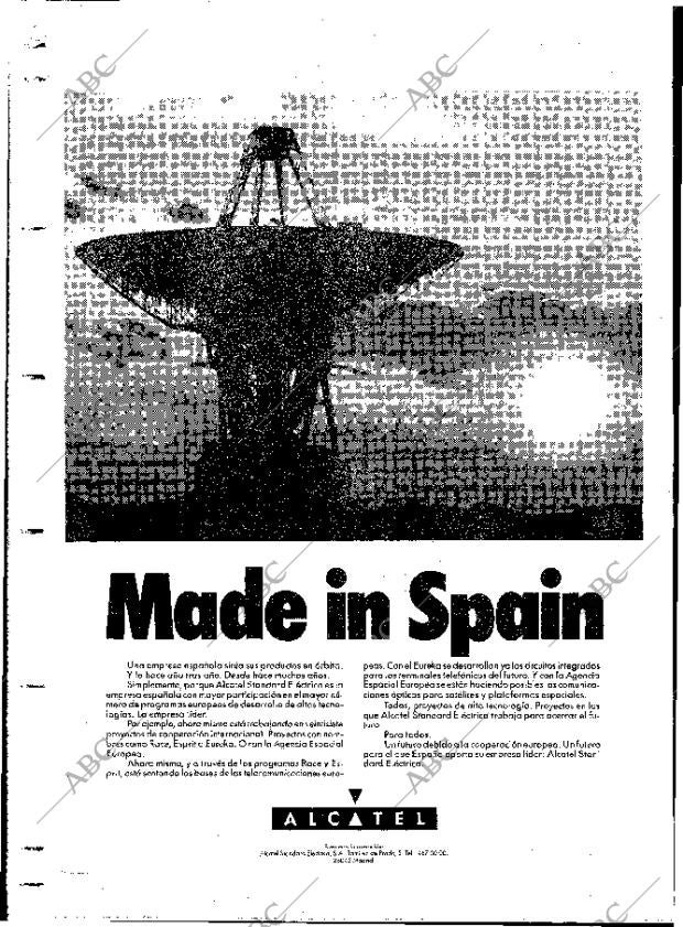 ABC MADRID 05-07-1989 página 128