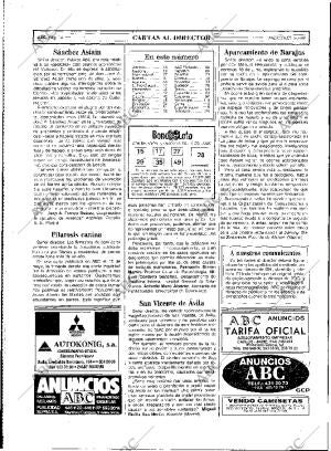 ABC MADRID 05-07-1989 página 14