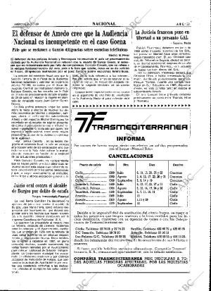 ABC MADRID 05-07-1989 página 23