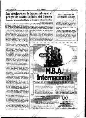 ABC MADRID 05-07-1989 página 25