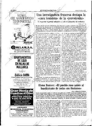 ABC MADRID 05-07-1989 página 28