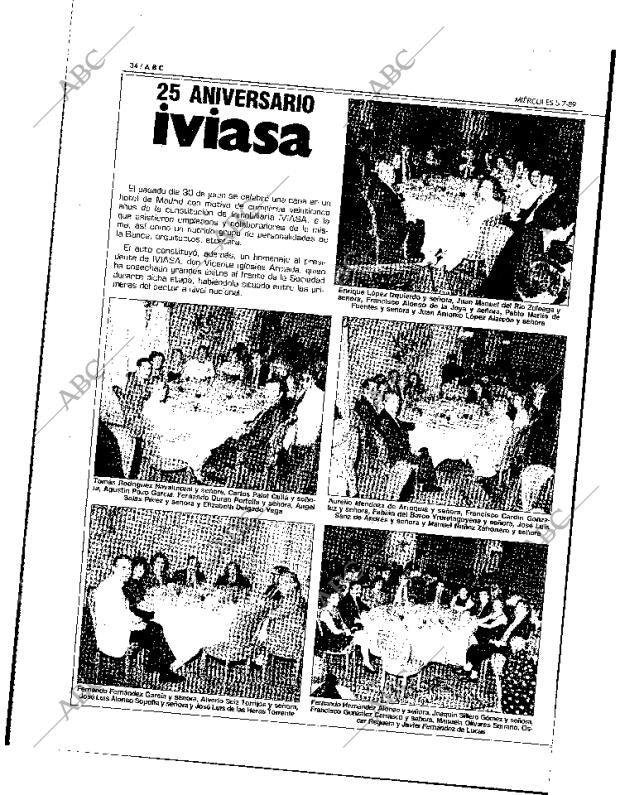 ABC MADRID 05-07-1989 página 34