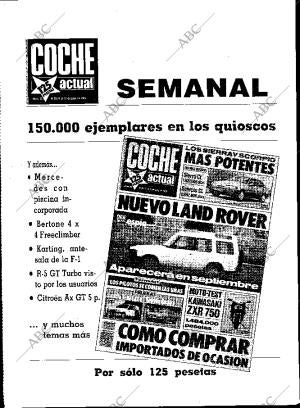 ABC MADRID 05-07-1989 página 4