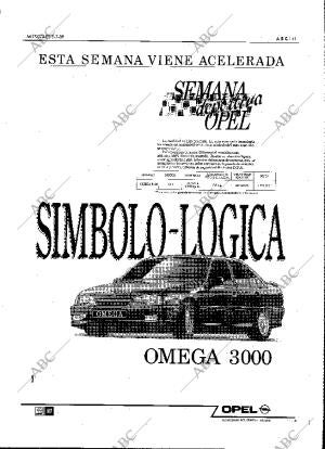 ABC MADRID 05-07-1989 página 41