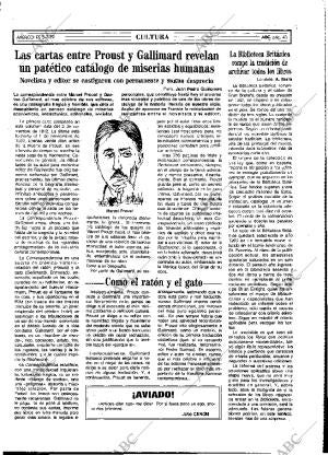 ABC MADRID 05-07-1989 página 43