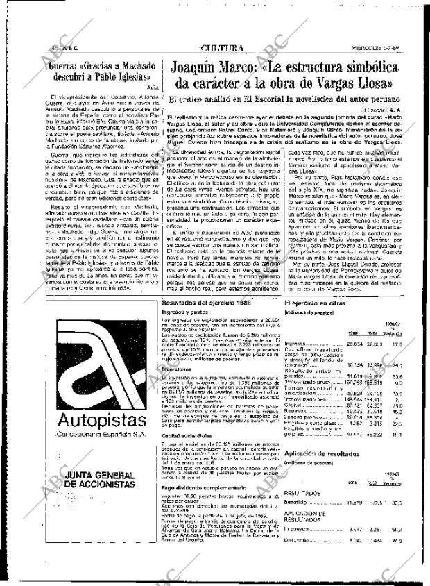 ABC MADRID 05-07-1989 página 44