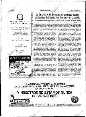 ABC MADRID 05-07-1989 página 46