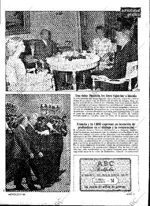 ABC MADRID 05-07-1989 página 5