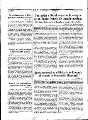 ABC MADRID 05-07-1989 página 52