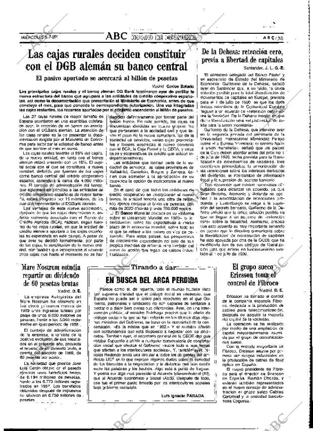 ABC MADRID 05-07-1989 página 53