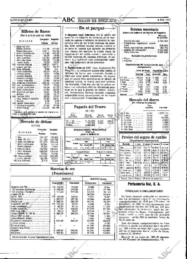 ABC MADRID 05-07-1989 página 59