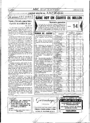 ABC MADRID 05-07-1989 página 60