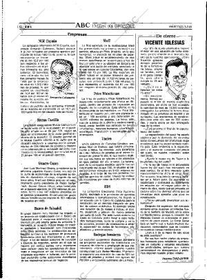 ABC MADRID 05-07-1989 página 62