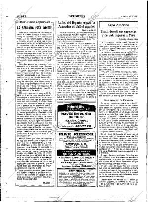 ABC MADRID 05-07-1989 página 66