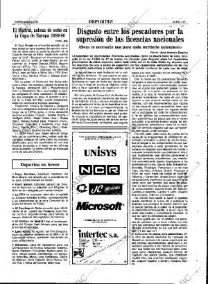 ABC MADRID 05-07-1989 página 67