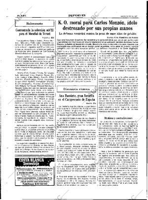 ABC MADRID 05-07-1989 página 68