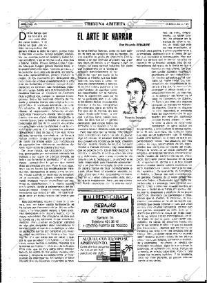 ABC MADRID 05-07-1989 página 70