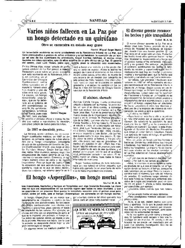 ABC MADRID 05-07-1989 página 72