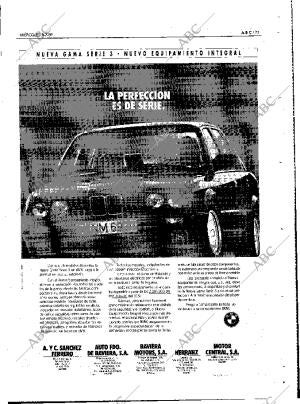 ABC MADRID 05-07-1989 página 73