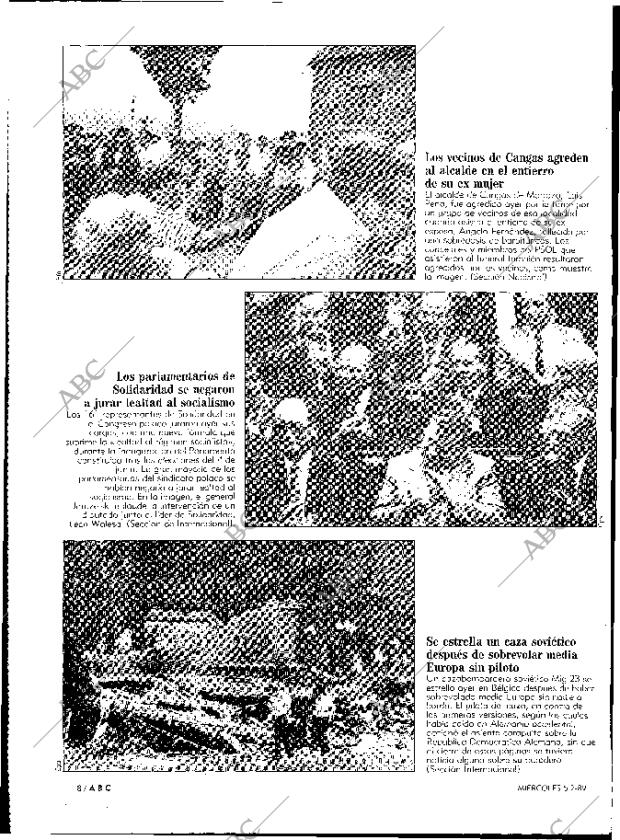 ABC MADRID 05-07-1989 página 8