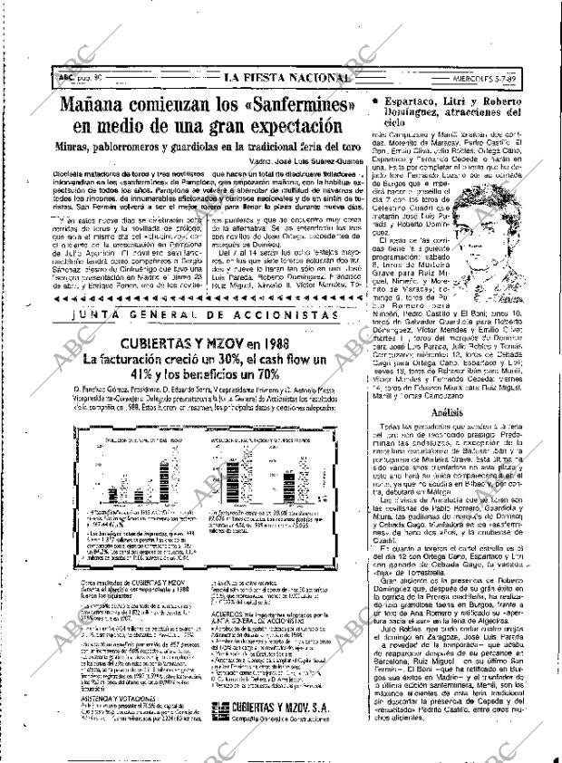 ABC MADRID 05-07-1989 página 80