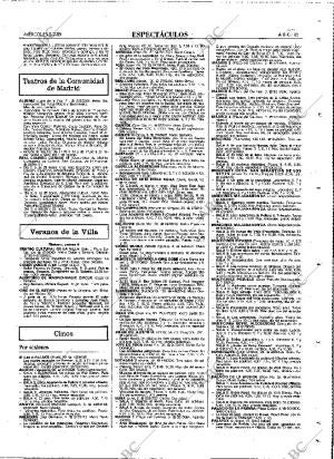 ABC MADRID 05-07-1989 página 85