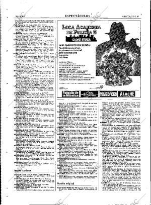 ABC MADRID 05-07-1989 página 86