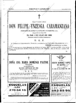 ABC MADRID 05-07-1989 página 90
