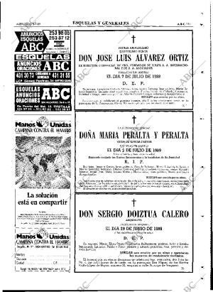 ABC MADRID 05-07-1989 página 91