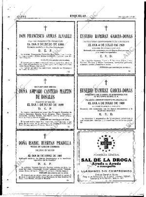 ABC MADRID 05-07-1989 página 92